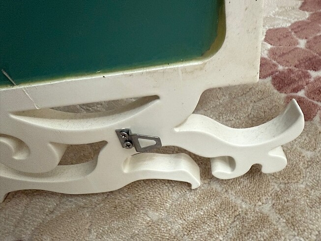 Ayna konsol aynası - Görsel 4