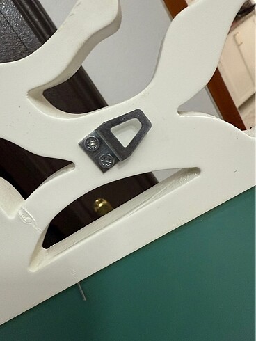 Ayna konsol aynası - Görsel 5