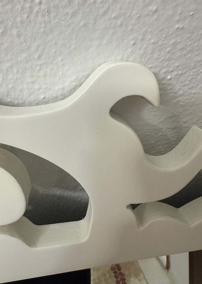 Ayna konsol aynası - Görsel 3