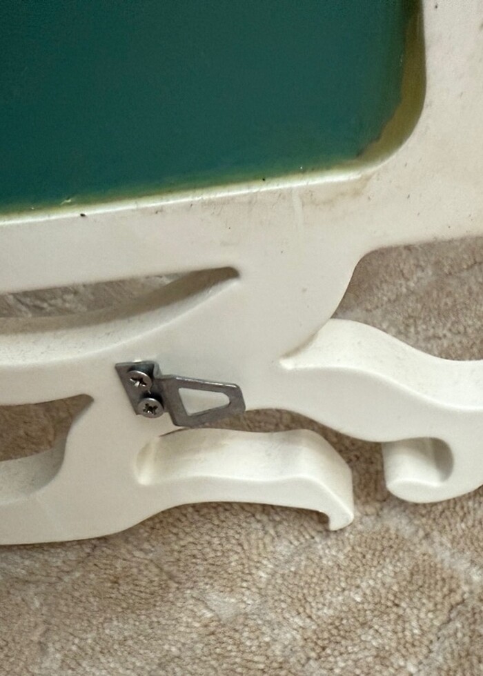 Ayna konsol aynası - Görsel 4