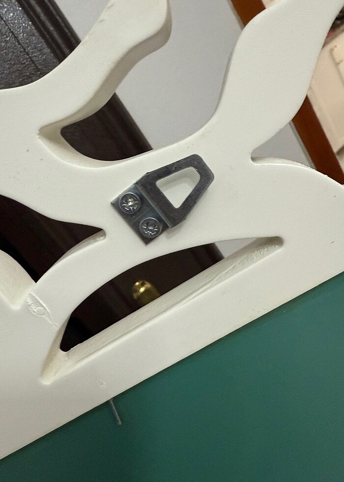 Ayna konsol aynası - Görsel 5