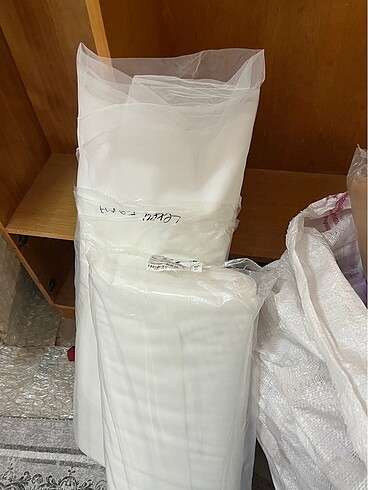 Diğer Hayal tül