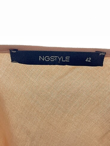 40 Beden çeşitli Renk NG Style Bluz %70 İndirimli.