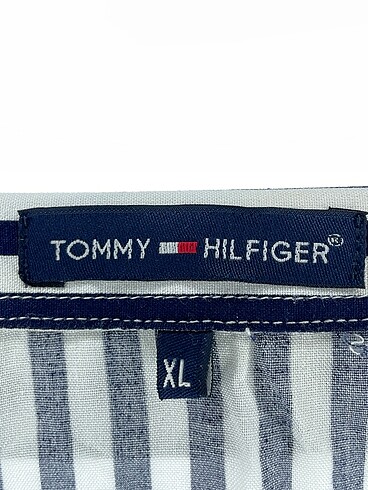 xl Beden çeşitli Renk Tommy Hilfiger Gömlek %70 İndirimli.