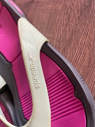 Speedo Speedo deniz terliği