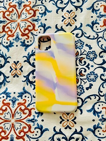 iPhone 11 kılıfı