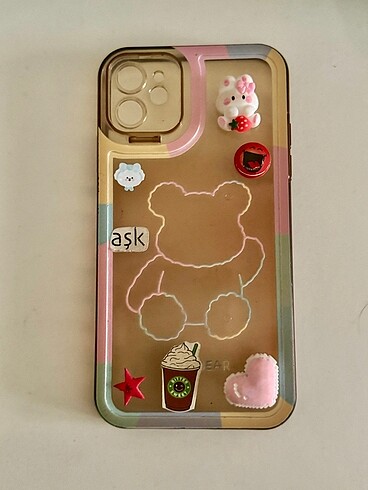 iPhone 11 Kılıfı
