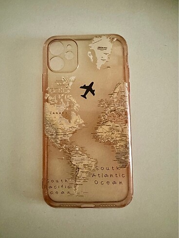 iPhone 11 kılıfı