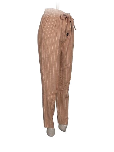 Stradivarius Stradivarius Kumaş Pantolon %70 İndirimli.