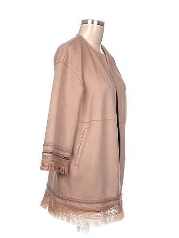 Zara Zara Ceket %70 İndirimli.
