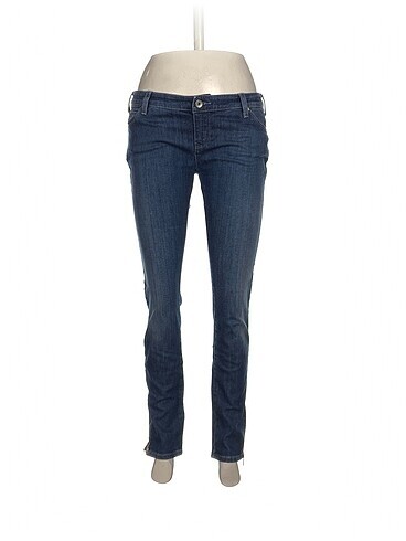 Armani Jean / Kot %70 İndirimli.