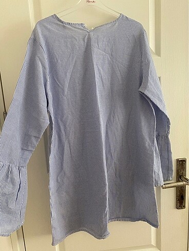 Defacto tunik