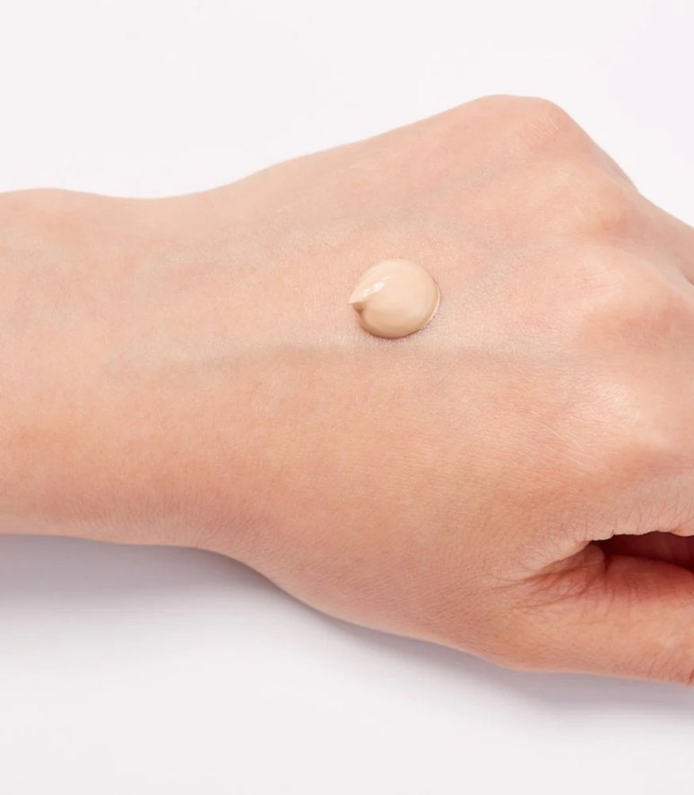 DROP BE Bej BB Krem Vegan Formül Fondöten - Görsel 5