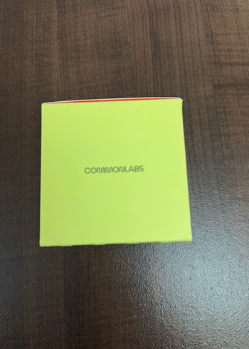 Commonlabs  Vitamin C Aydınlatıcı Jel Krem - Görsel 6