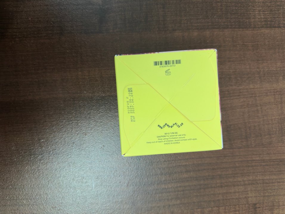 Commonlabs  Vitamin C Aydınlatıcı Jel Krem - Görsel 5