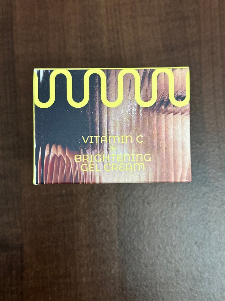 Commonlabs  Vitamin C Aydınlatıcı Jel Krem - Görsel 2