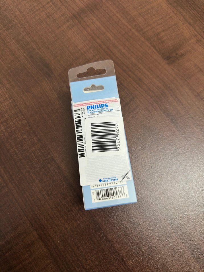 Philips USB-C Kulak İçi Kulaklık Bej - Görsel 3