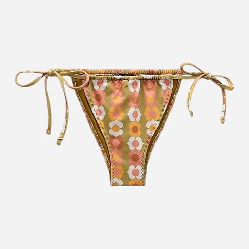 Zara Bikini Altı - Görsel 4