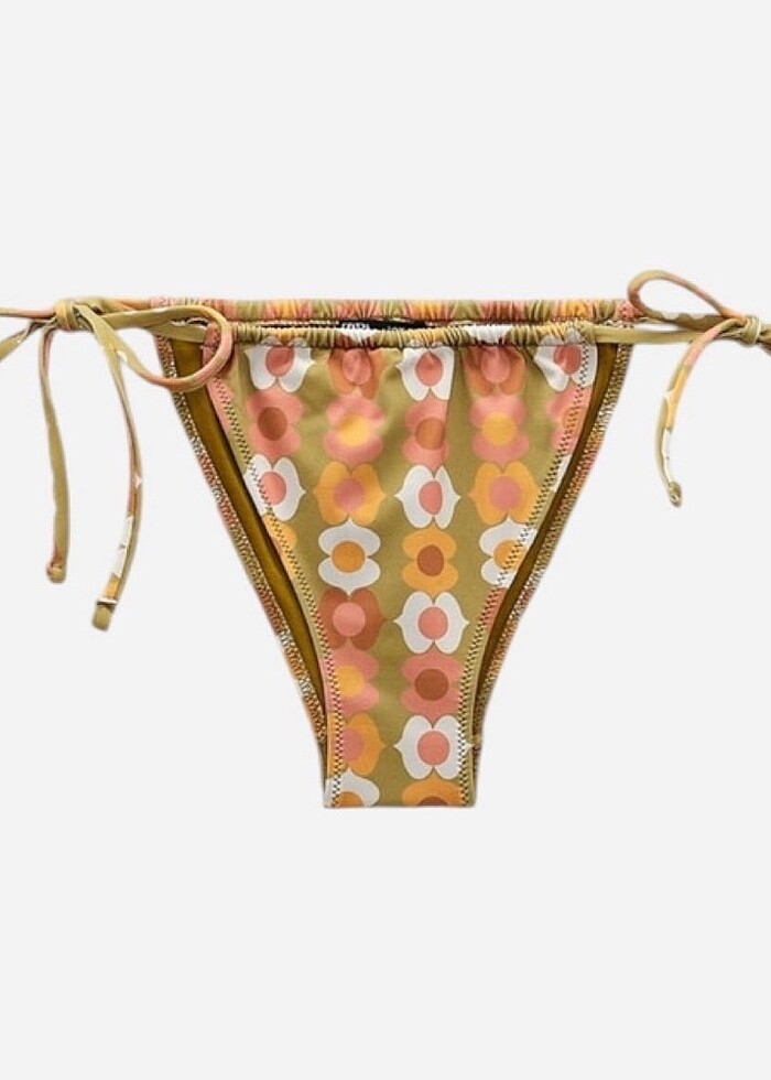 Zara Bikini Altı - Görsel 4