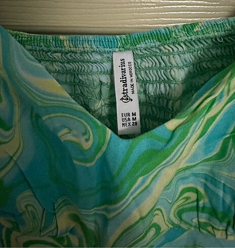 Stradivarius Alt Üst takım - Görsel 6