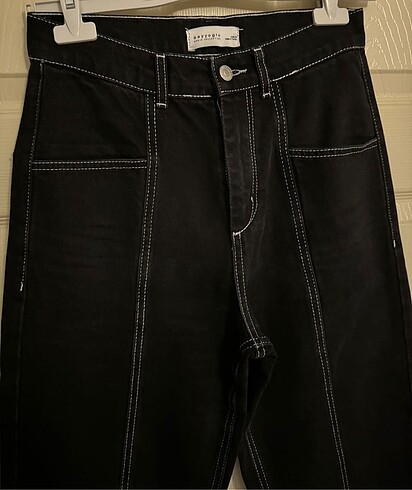 Beyyoğlu Jean - Görsel 2