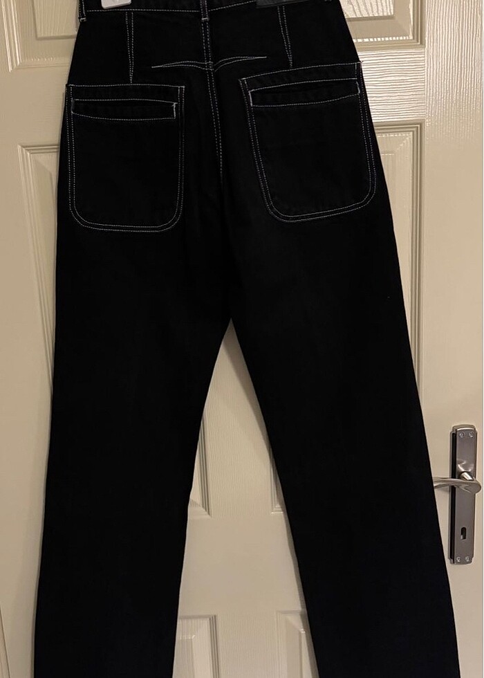 Beyyoğlu Jean - Görsel 3