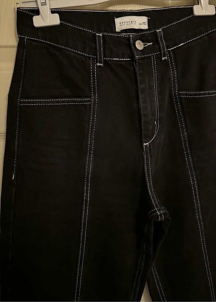 Beyyoğlu Jean - Görsel 2
