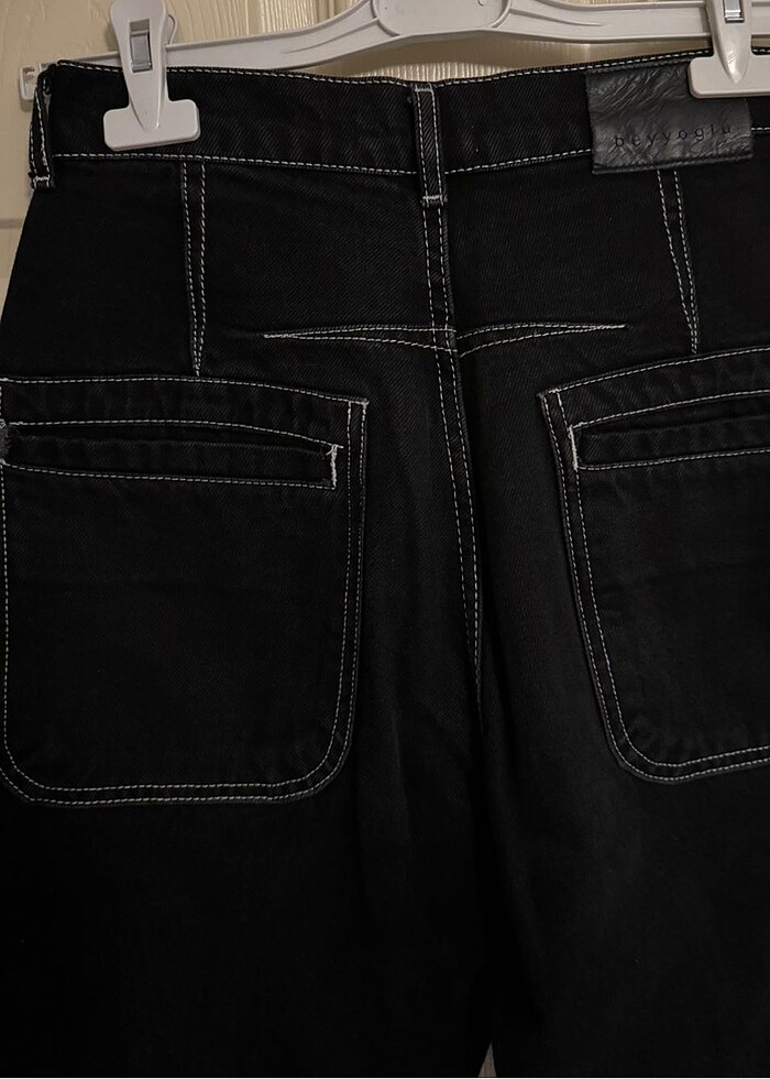 Beyyoğlu Jean - Görsel 4