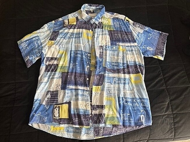 American Vintage xxl