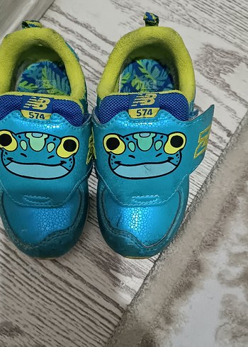 New balance Erkek Çocuk ayakkabı