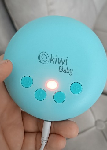 Beden kiwi Elektrikli Göğüs Pompası