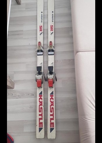 Kastle Kayak Takımı - Görsel 2