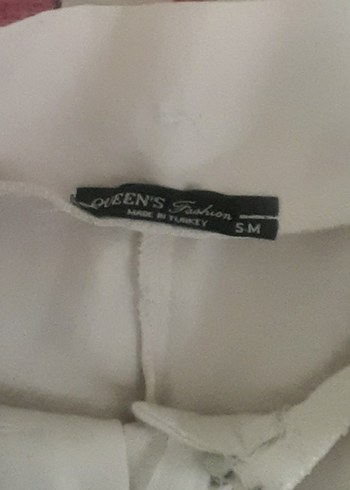 kumaş pantolon - Görsel 2