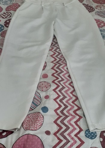 kumaş pantolon - Görsel 3