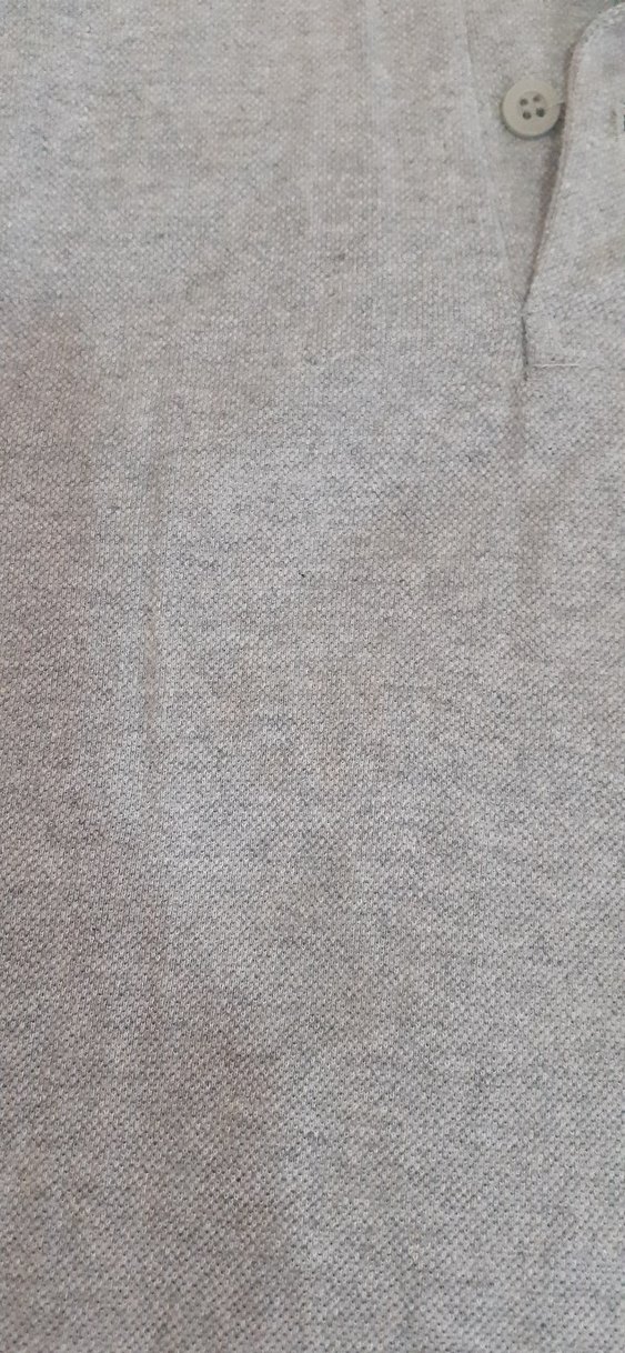 Gri Erkek ve kız  çocuk okul forması - Görsel 3