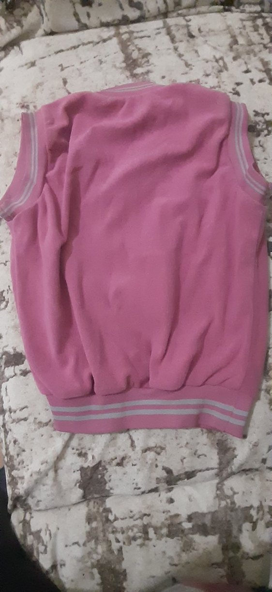 Pembe okul forması - Görsel 2