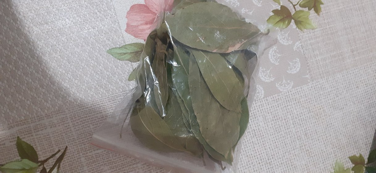 Defne Yaprağı paket - Görsel 2