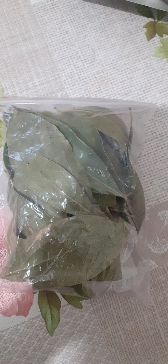 Defne Yaprağı paket - Görsel 3