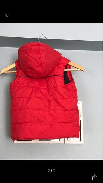 LC Waikiki Erkek Çocuk Şişme Yelek