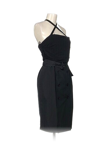 Max Mara Max Mara Kısa Elbise %70 İndirimli.
