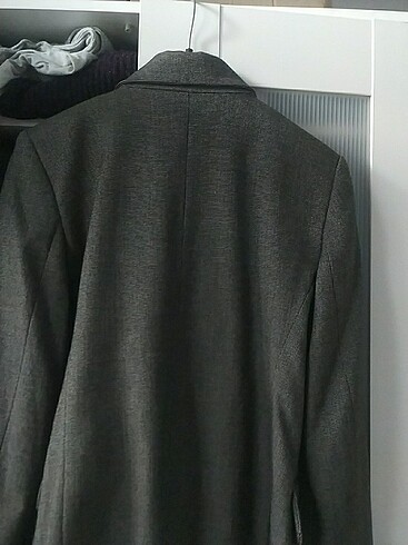 40 Beden Blazer Ceket 