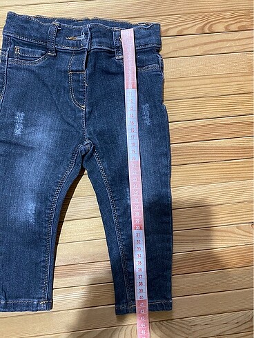 Zara Kız çocuk pantolon