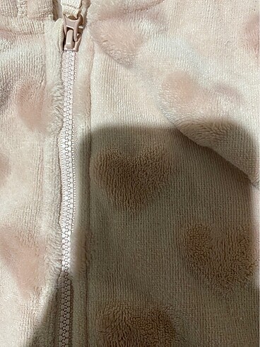 H&M Kız çocuk peluş