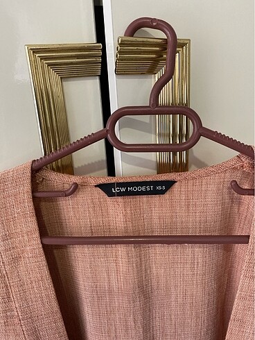 LC Waikiki Kimono