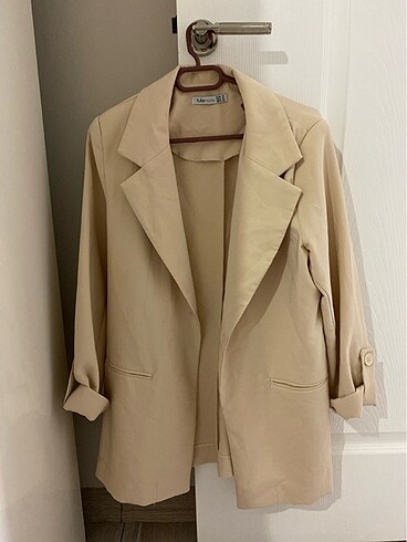 Blazer ceket