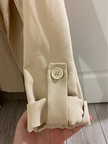 m Beden Blazer ceket