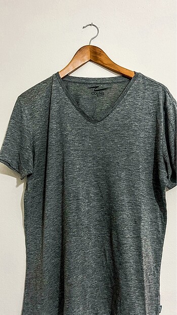 Colin?s T-shirt