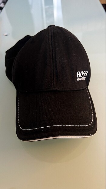 Hugo Boss Orjinal Şapka
