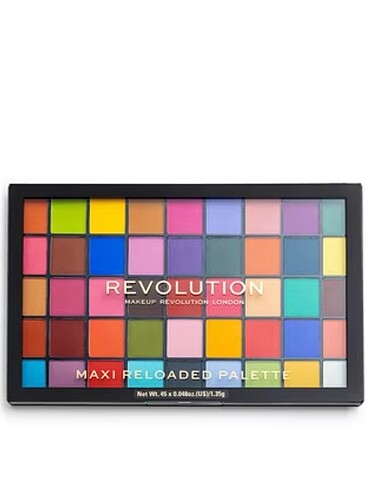 Revolution Revolution maxi far paleti