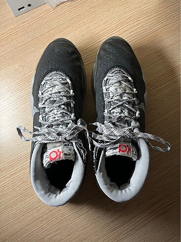 Nike Nike KD 12 ?Black Cement